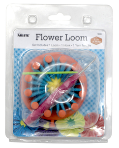 76006 Flower Loom