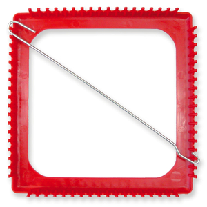 76001 Plastic Hand Weaving 76002 Durable Metal