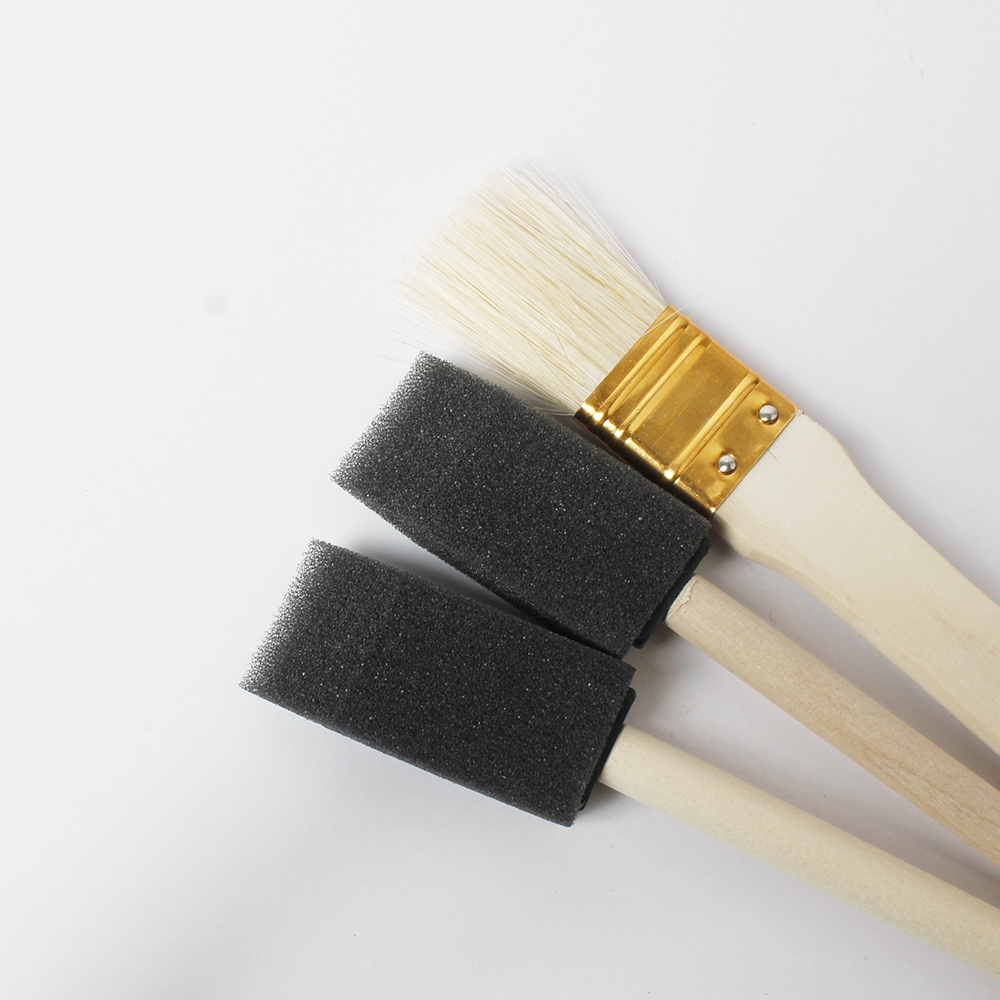 21345 Craft Paint Brushes Starter Kit 