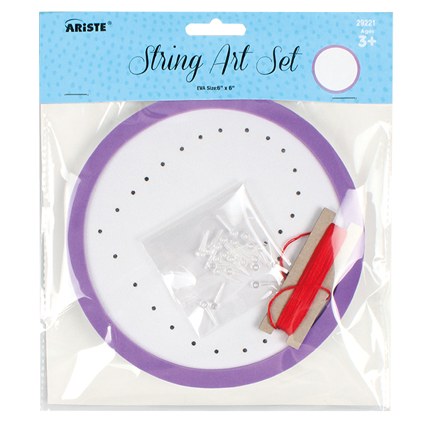 29221-29226 String Art Kit