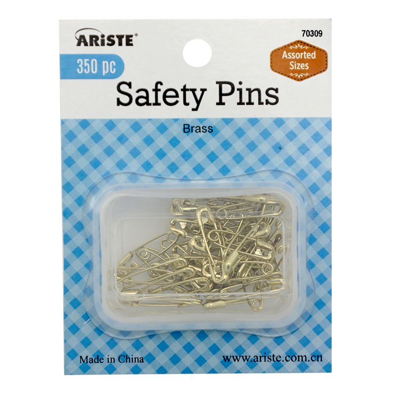 70309 Safety Pins