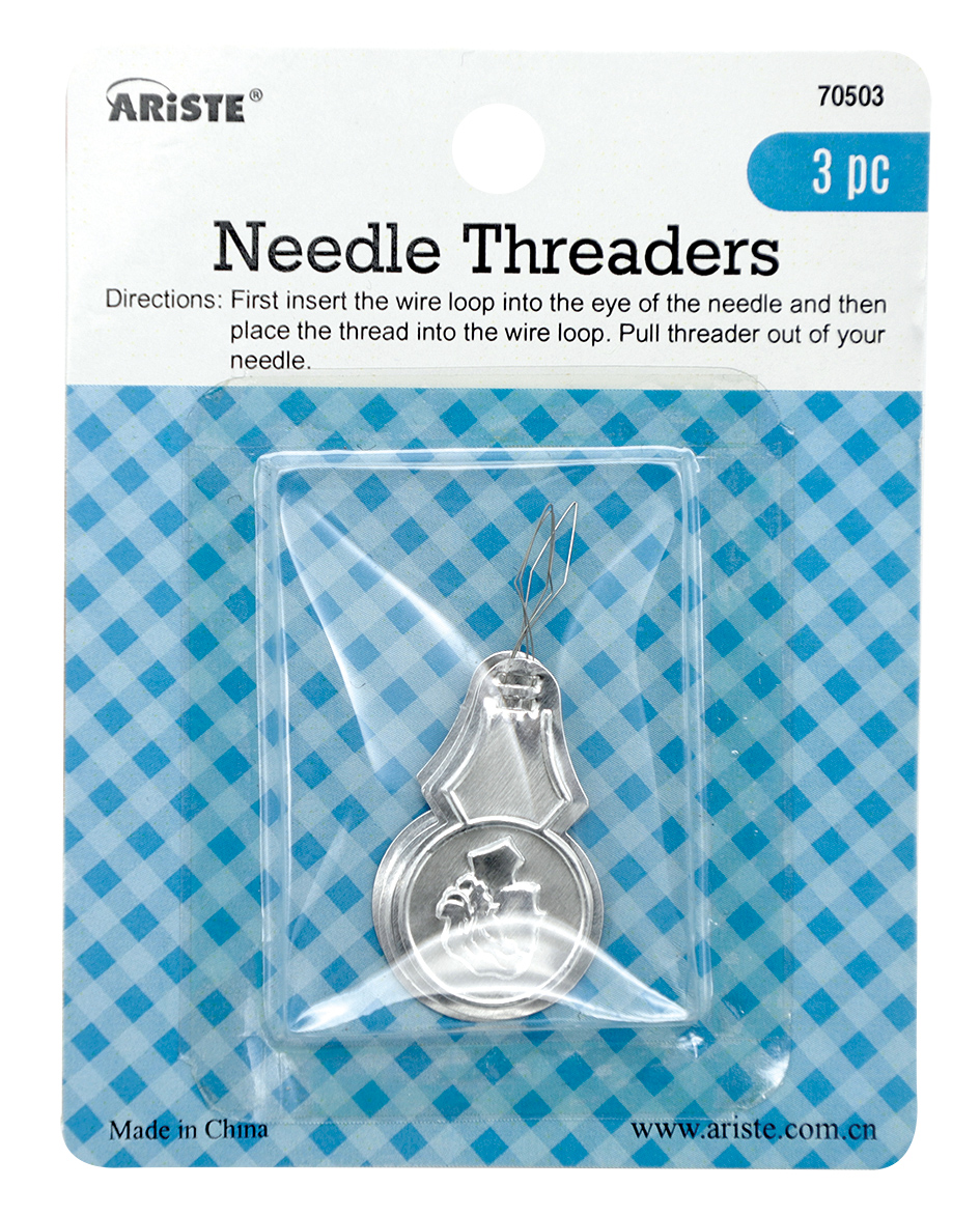 70503 3 needle threaders