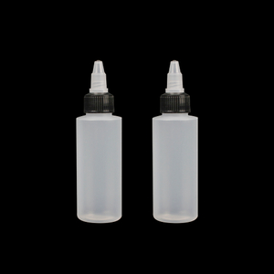 21890 Applicator Plastic filler bottle