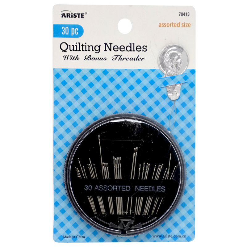 70413 Quilting Needles