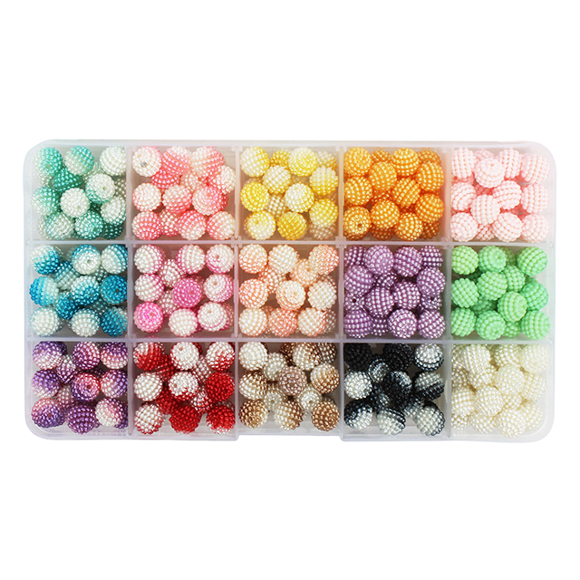 66948 beads box