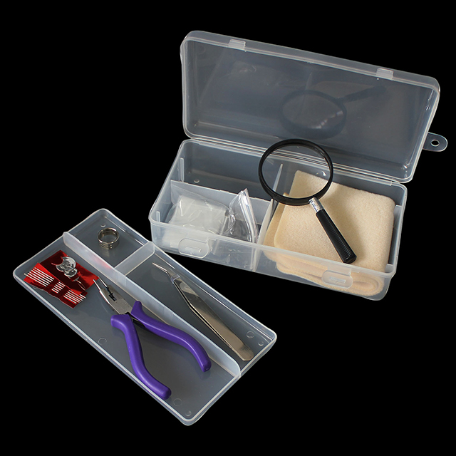60933 jewelry tool starter kit