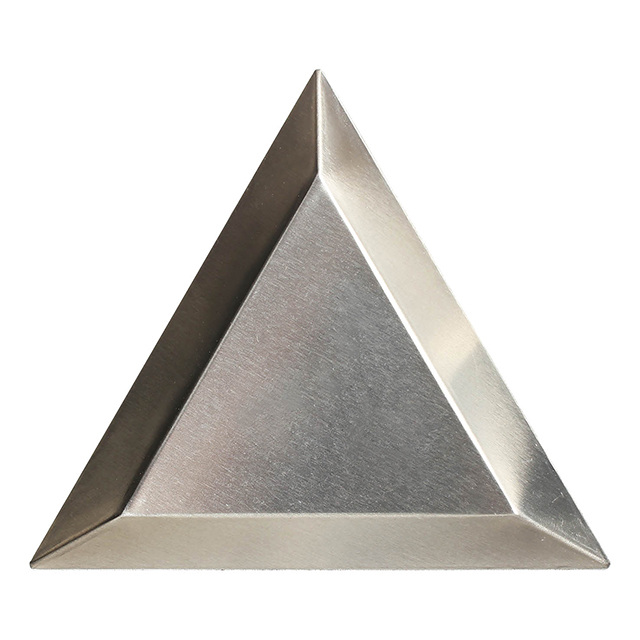 60950 metal triangle tray