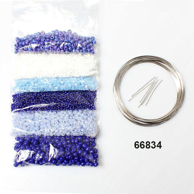 66833 66834 66835 bracelet kits