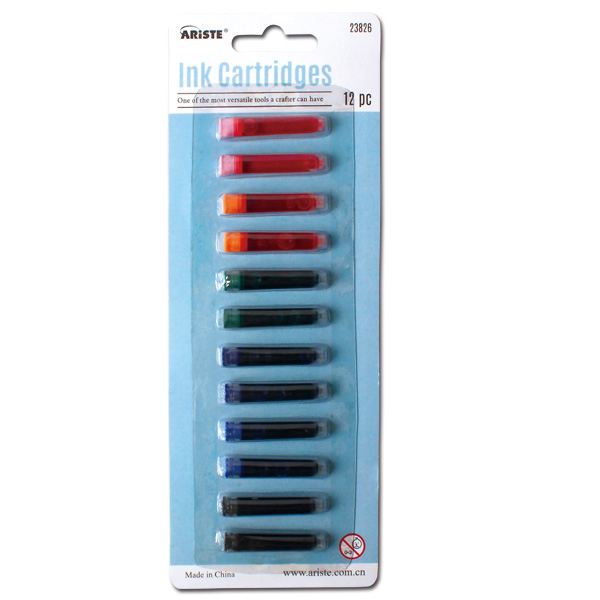 23827 Ink Cartridges