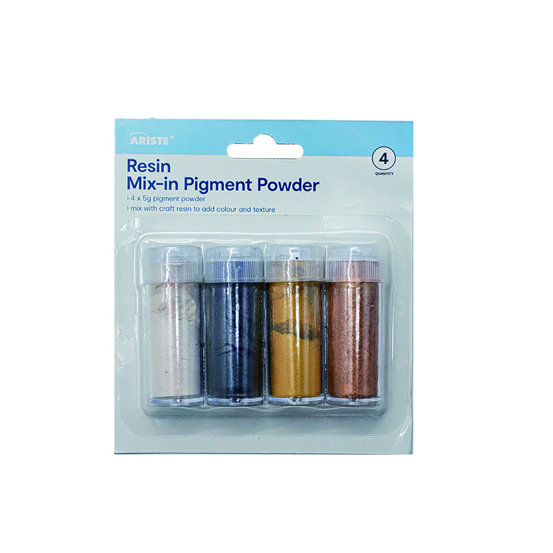29342 29343 Resin Mix-in Pigment Powder
