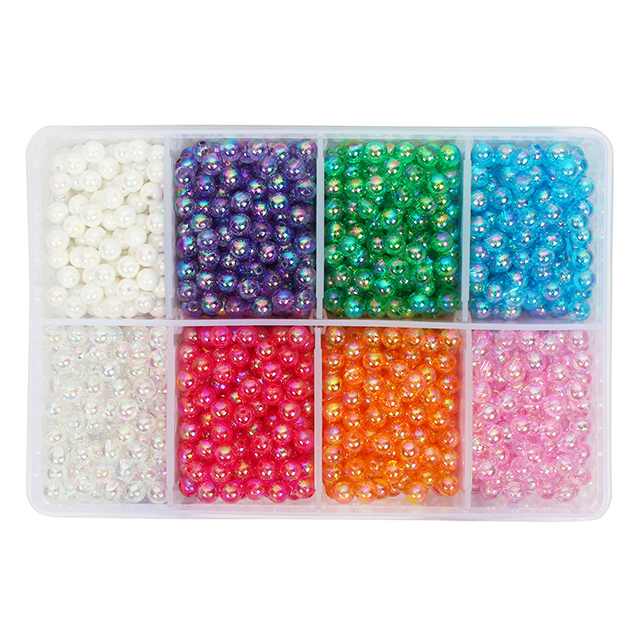 66950 beads box