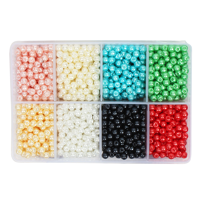 66949 beads box