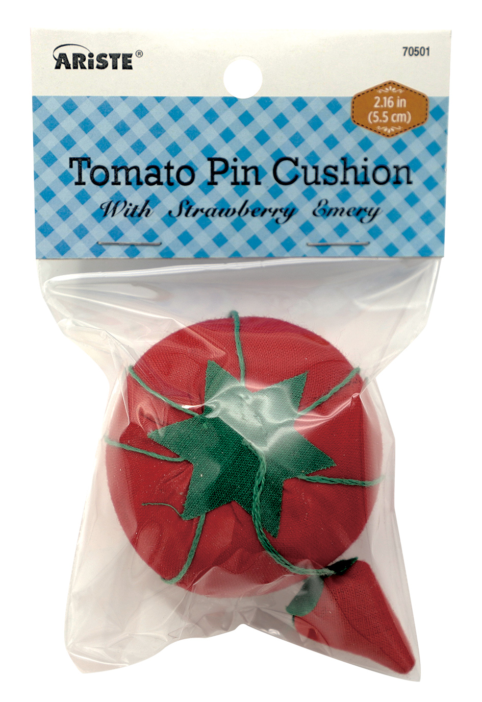 70501 tomato pin cushion