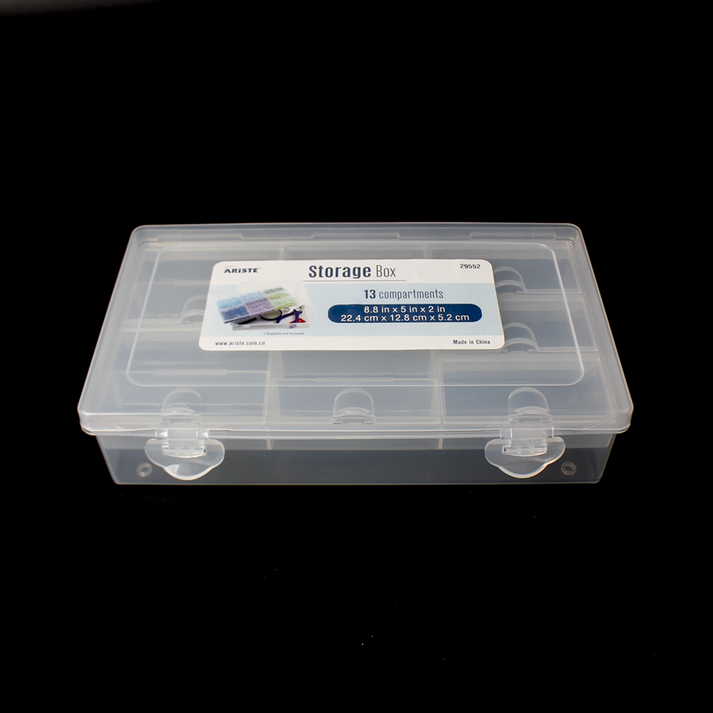 29552 Bead watch parts storage box Buy 29552 Bead watch parts storage box Product on NINGBO