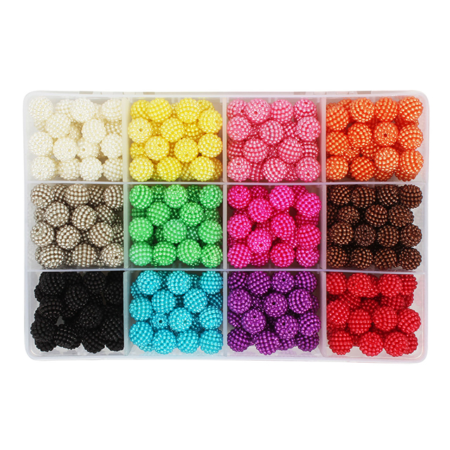 66957 beads box