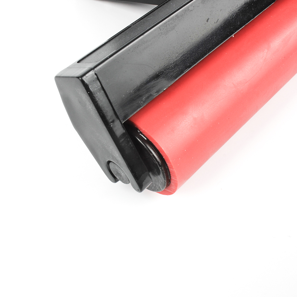 21401, 21402, 21403 Brayer Roller Mixed Media Tool Black 