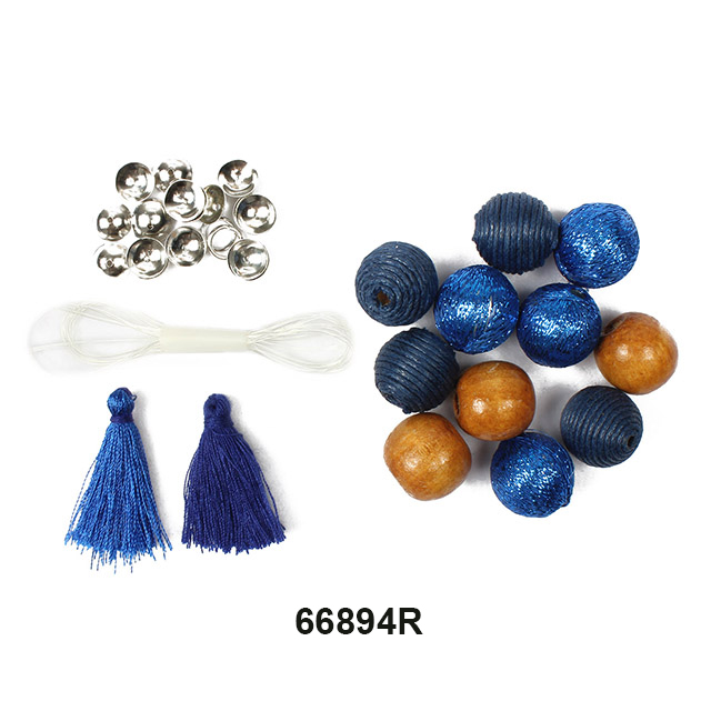66894Q 66894R 66894S bracelet kits