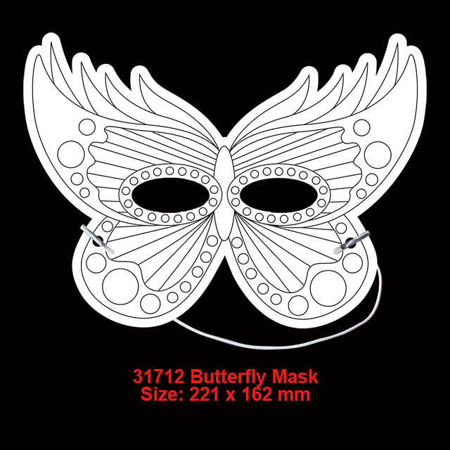 31711-12 mask