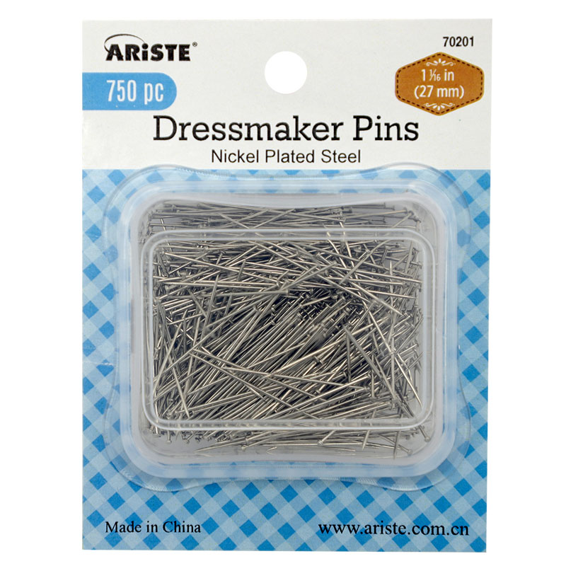 70201 Dressmaker Pins