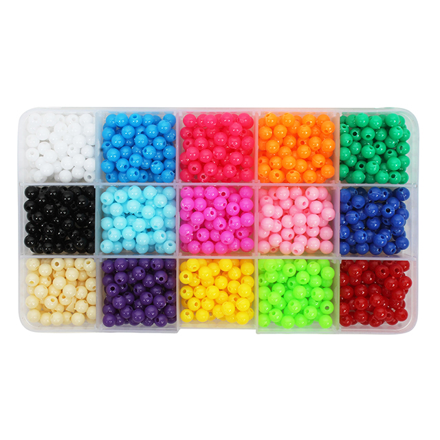66944 beads box