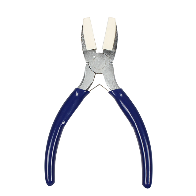 60964 5.5" artistic wire nylon jaw pliers