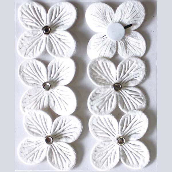 28803 Mini Flower Sticker