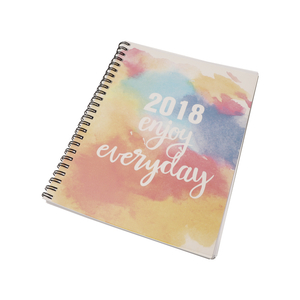25006 Weekly Monthly Planner notebooks