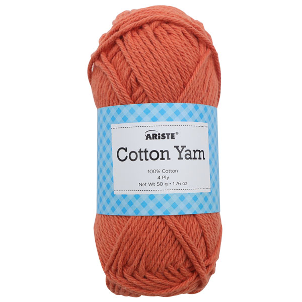 CN2034-4852 Cotton Yarn