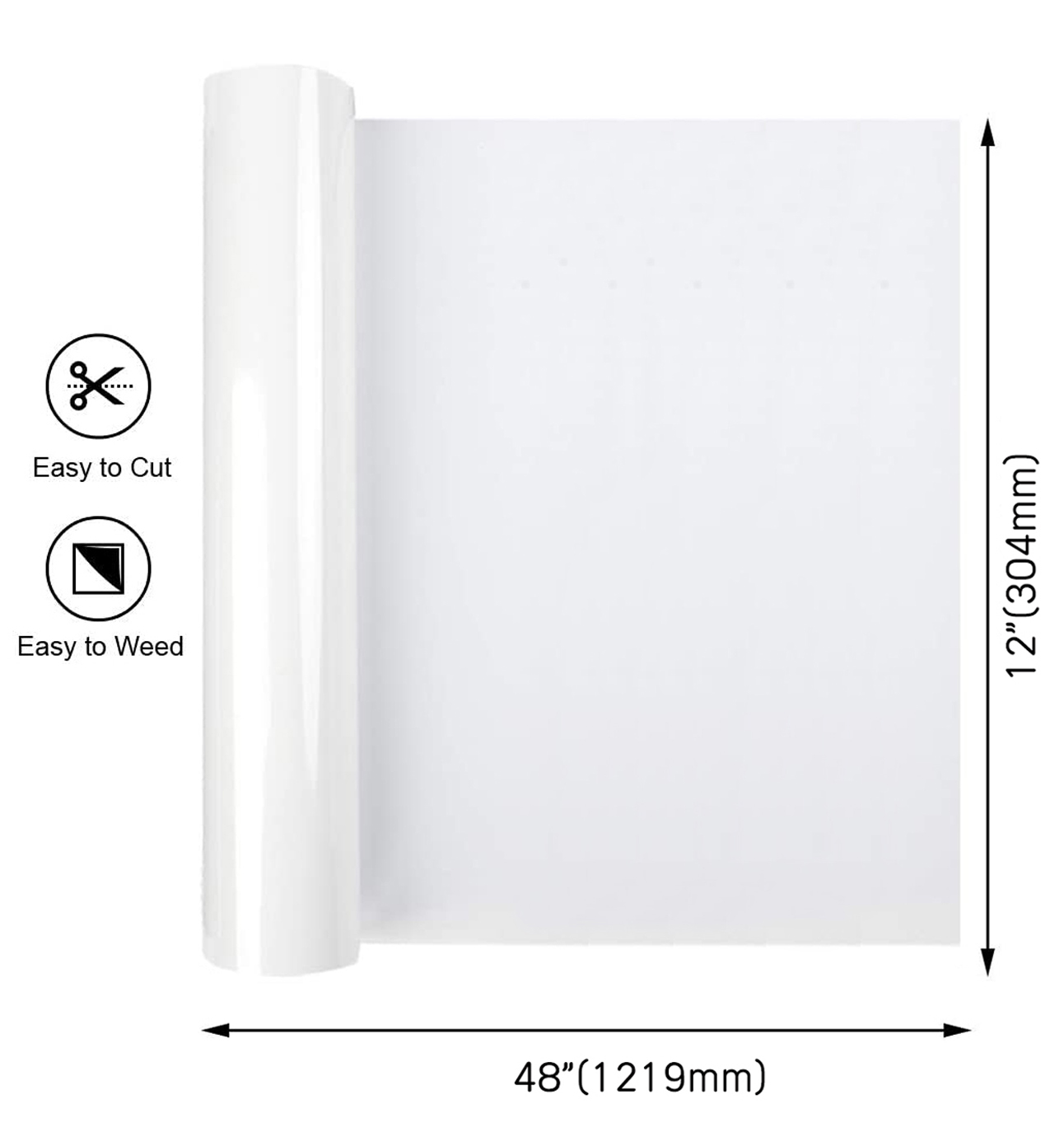40101-40110 Adhesive Vinyl