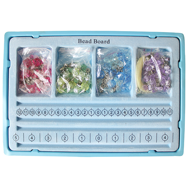 60934 beads board