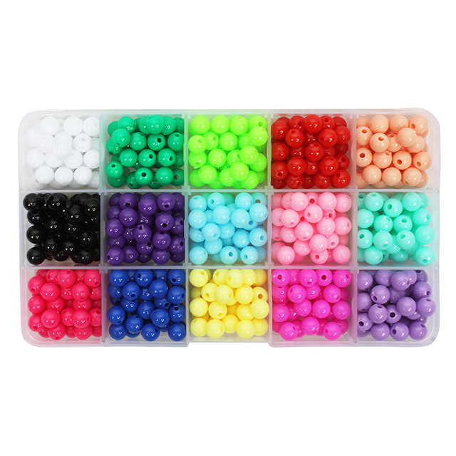 66945 beads box