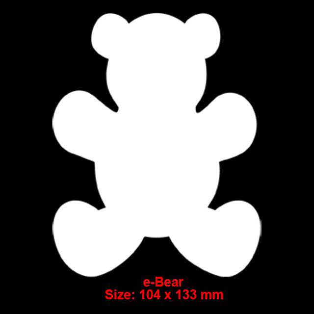 31703 1000gsm paper shape