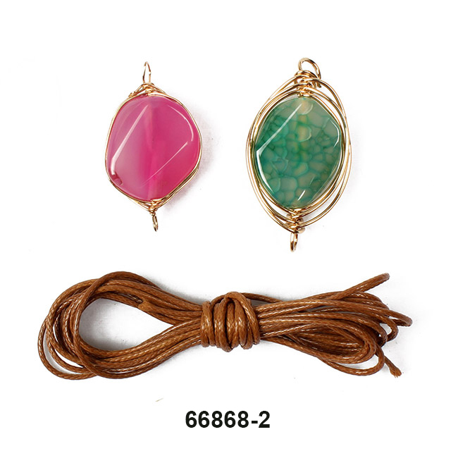 66868-1/2 bracelet kits
