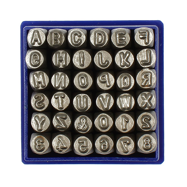 China 60956 letter punch manufacturers, 60956 letter punch suppliers