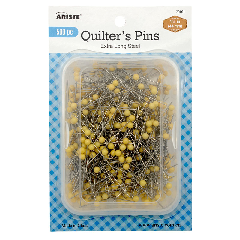 70101 Quilter's Pins