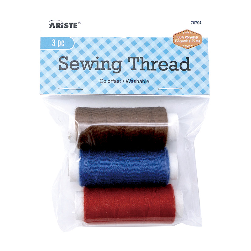 70704 Polyester Sewing Thread